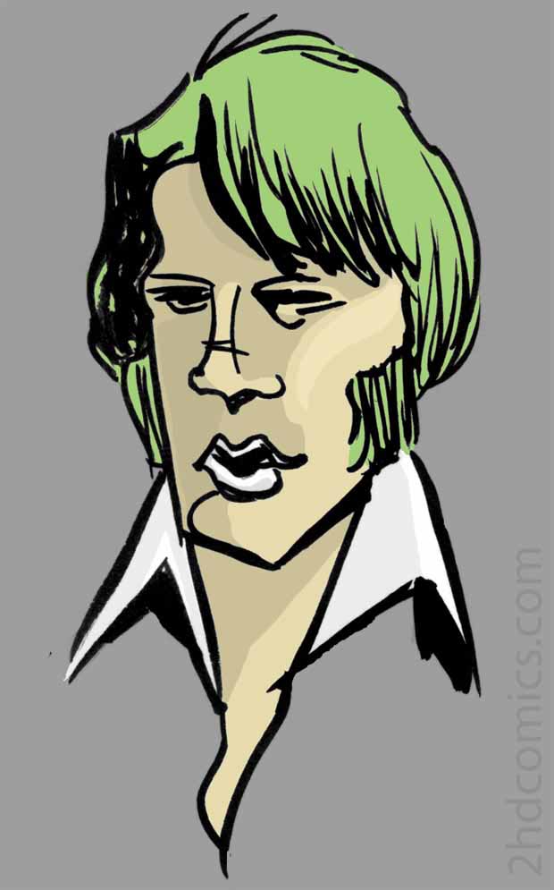 Elvis